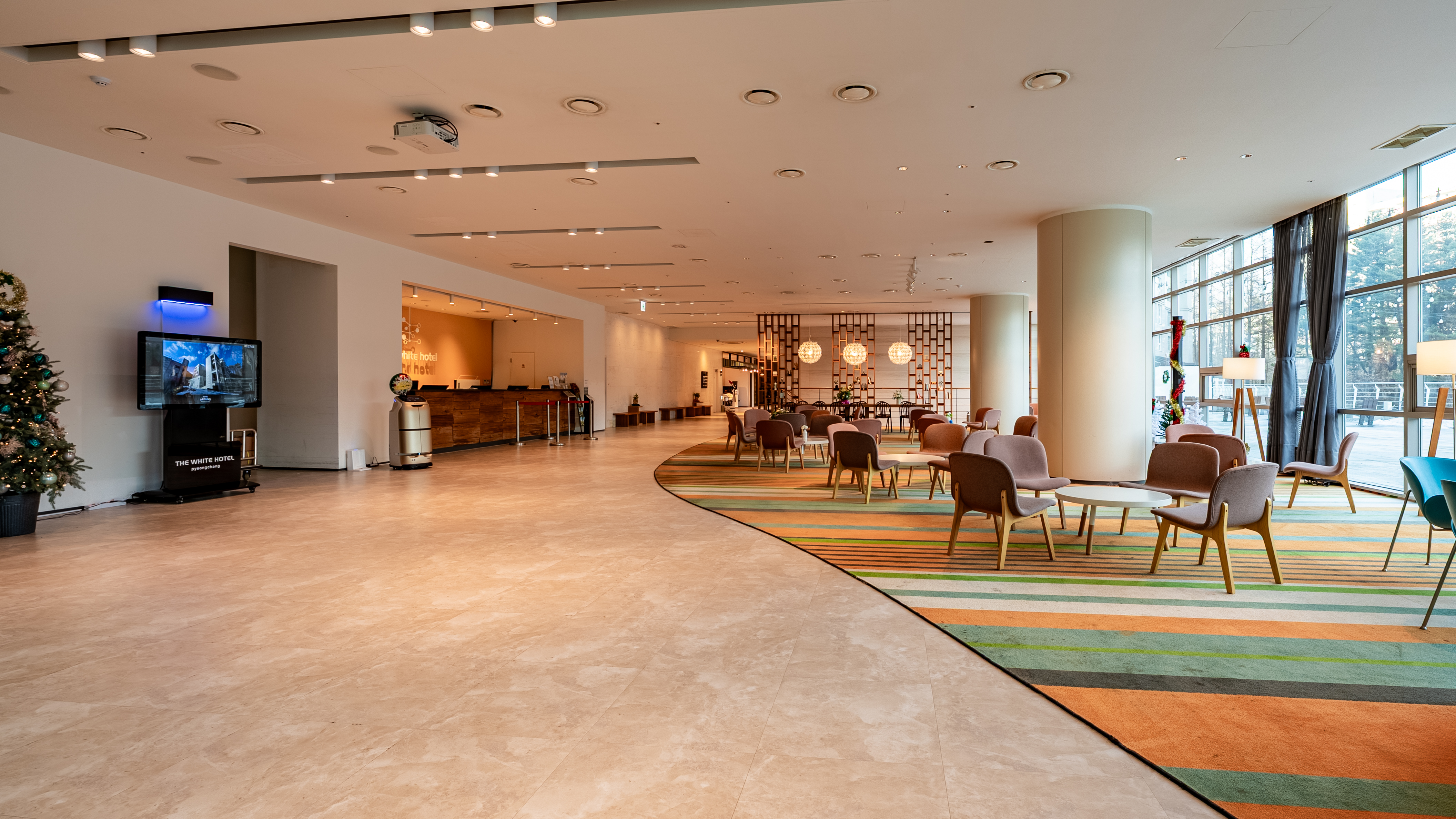 프리랜서 워케이션