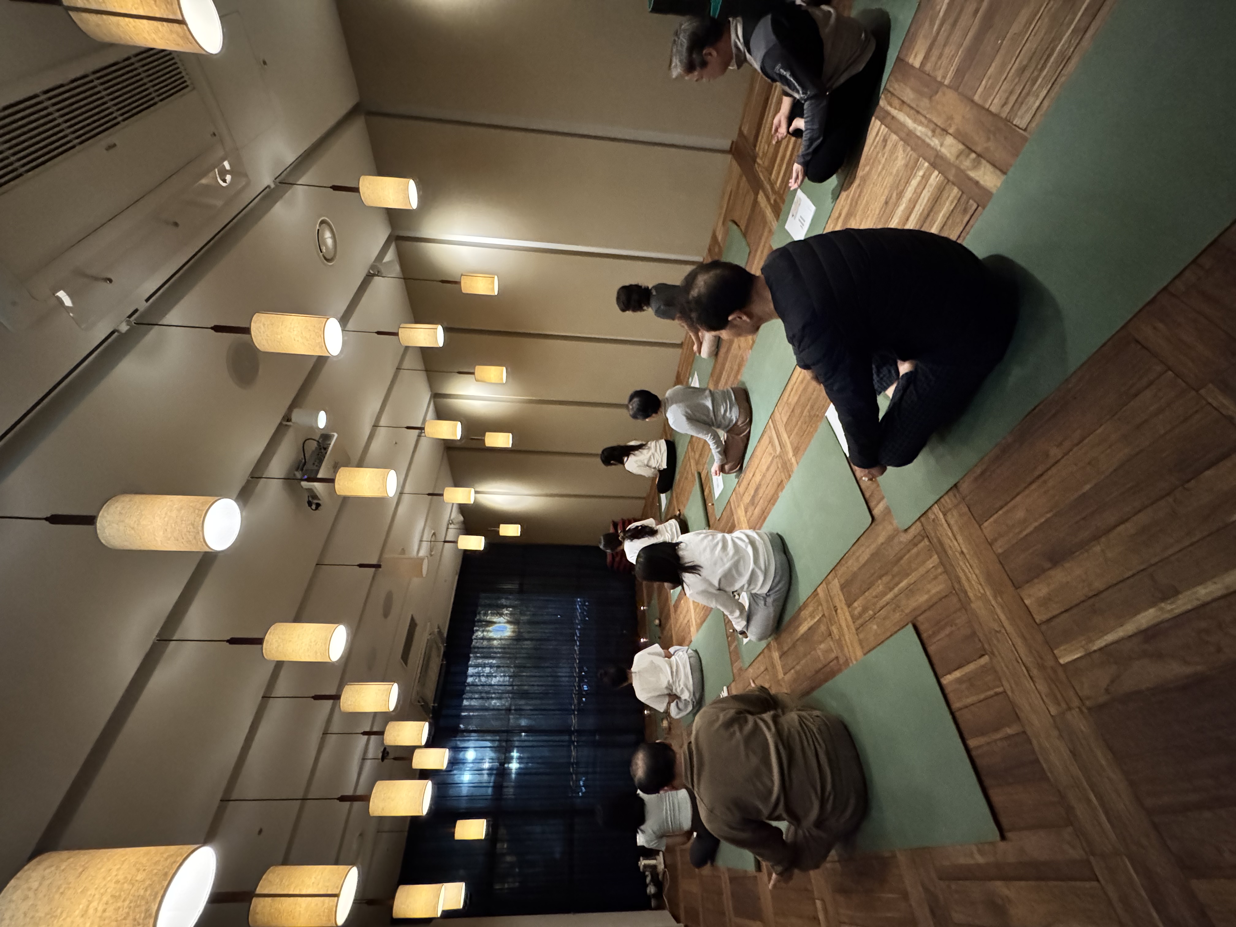 웰니스 요가/명상